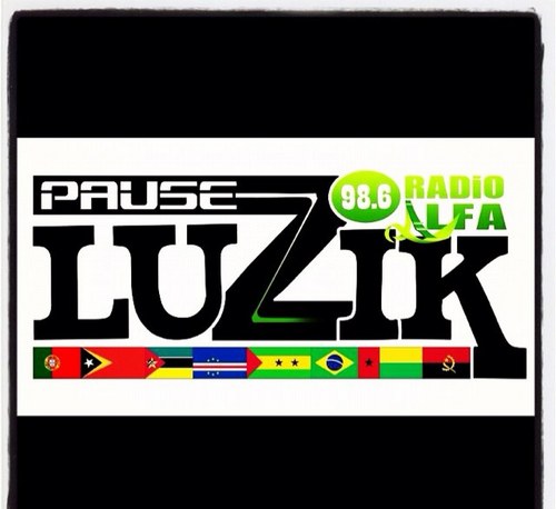 Pauseluzikradio's profile picture. Emission de radio lusophone 98.6 radio ALFA Tous les samedis de 13:00 à 15:00 animée par Carina Misa Julio