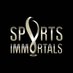 Sports Immortals (@thesicollection) Twitter profile photo Sports Immortals (@thesicollection) Twitter profile photo