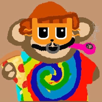 Lines on Charts are Fun and so is LSD - Trading Journal / Shitposts -
I'm just another asshole on Twitter