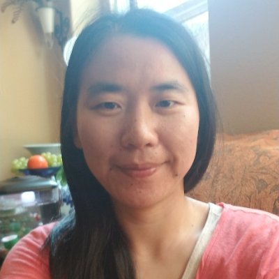 hongfang_l41426's profile picture. 