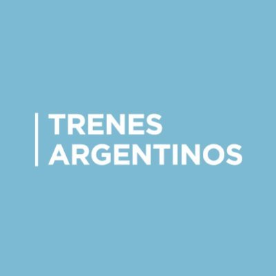 Trenes Argentinos Profile