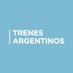 Trenes Argentinos (@trenesarg) Twitter profile photo Trenes Argentinos (@trenesarg) Twitter profile photo