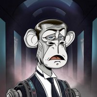 Bored Ape Not Bot (@boredapenotbot) 's Twitter Profile