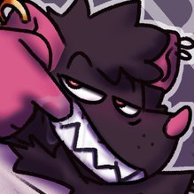 19 • blk rat • any prns • 🔞 large animal artist • minors will be blocked • i: @cnsfwvvv