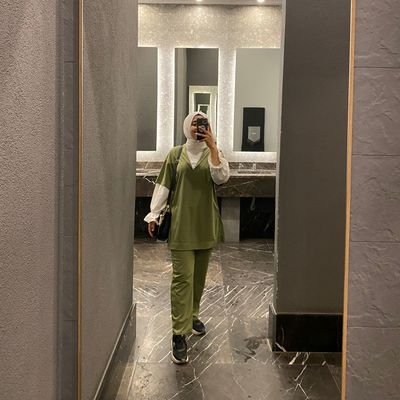 kadriyeekeskinn's profile picture. 