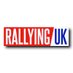 Rallying UK (@rallyinguk) Twitter profile photo Rallying UK (@rallyinguk) Twitter profile photo