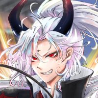 地獄院BUKUちゃん (@oekakibakutyan) 's Twitter Profile Photo 地獄院BUKUちゃん (@oekakibakutyan) 's Twitter Profile Photo
