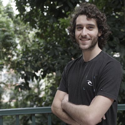 matheus_arana's profile picture. 