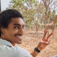 JM Amath Sarr (@jmamathsarr) 's Twitter Profile