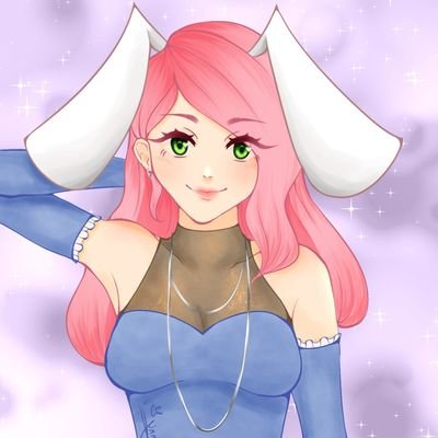 🧊 Icy Bunny 🐰さんのプロフィール画像