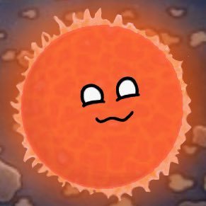 Solarballs OC//Fan!