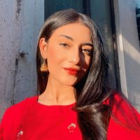 stfu (@mariamnotfound) 's Twitter Profile