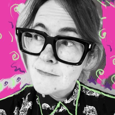 Children's book lover, designer, art director, vinyl obsessed doodler. All views are my own.