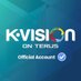 K-vision TV (@kvisiontv) Twitter profile photo K-vision TV (@kvisiontv) Twitter profile photo