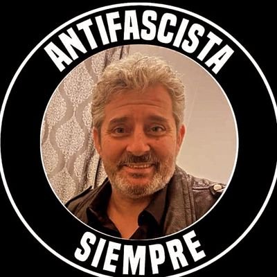 anarca2008's profile picture. 🕵️‍♂️ El Estado es la escuela del crimen. Nos educan para ser esclavos. Ni pública ni privada, queremos una educación libertaria. ✊