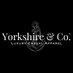 Yorkshire & Co. (@yorkshireandco) Twitter profile photo Yorkshire & Co. (@yorkshireandco) Twitter profile photo
