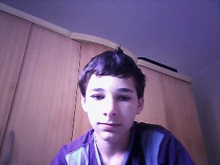sou muito feliz