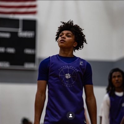 Aaven Snyder Profile