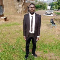 Godfrey K Nicolson (@kyakuwadde7070) 's Twitter Profile