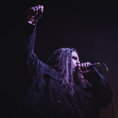 ScottRCharles's profile picture. Vocalist of @suturistband, Vocalist of @deadatdawnband, Owner of @dynaduopresents