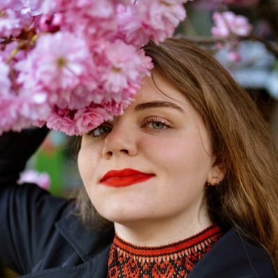 dtkhnva's profile picture. carpe diem