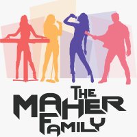 The Mahers Music (@themahersmusic) 's Twitter Profile