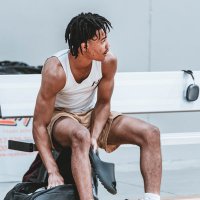 Austin Ford (@austinford26) 's Twitter Profile