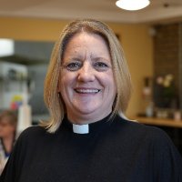Sue Cooke (@revsuecooke) 's Twitter Profile Photo