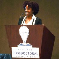 Dr. Deezy (Sade W. Clayton, PhD) (@sadewill93) 's Twitter Profile Photo Dr. Deezy (Sade W. Clayton, PhD) (@sadewill93) 's Twitter Profile Photo