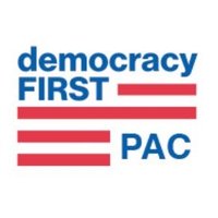 democracyFIRST PAC 🇺🇸 (@demfirstpac) 's Twitter Profile