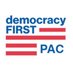 democracyFIRST PAC 🇺🇸 (@demfirstpac) Twitter profile photo democracyFIRST PAC 🇺🇸 (@demfirstpac) Twitter profile photo