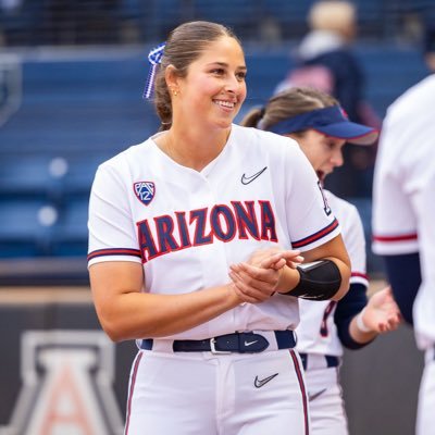 mirstoddard's profile picture. @arizonasoftball #11