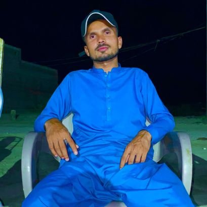 Ikramma98116714's profile picture. 