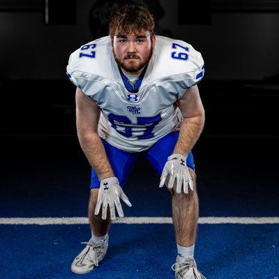 Brayden Rosenbarker Profile