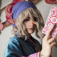 tae (@taeyacos) 's Twitter Profile