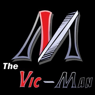The Vic-man (comisiones abiertas)さんのプロフィール画像