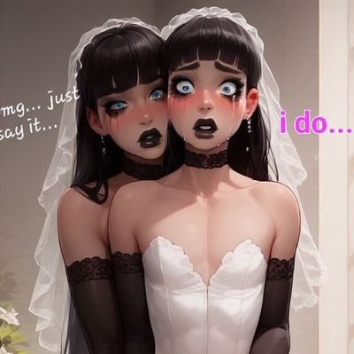 I'm a Femboy in my 20s | she/they 💋
Captioning to Feminize Weak Minds 👠
Not my OF in bio ⚠️
DM for missed Credits/removals
I try to credit all 💋