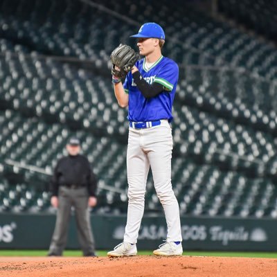 California Lutheran University baseball Wade.Treloggen@Comcast.net | 425-757-0723