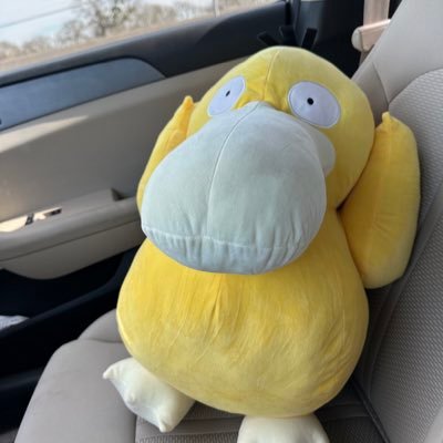 holdeniswack's profile picture. (They/Them) What’s the point in caring about anything anymore anyways?