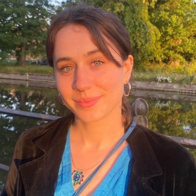 Healthcare journalist @nurseinpractice
madeleineanderson@cogora.com
