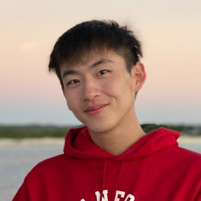 Albert Chiu Profile