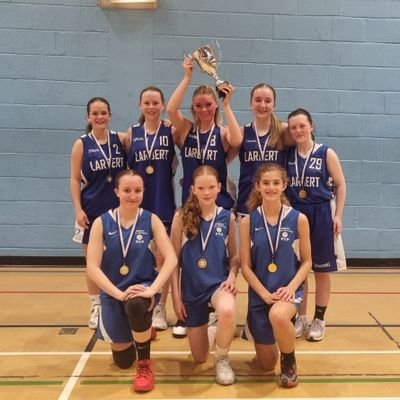 All Larbert High School Basketball & School of Basketball related news will be tweeted here