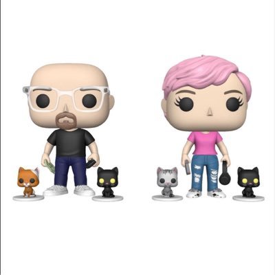shanks1351's profile picture. Husband, Father, Stoner and Funko collector!