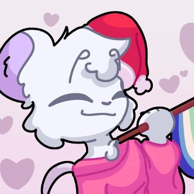 Heya I'm Mausy!
FNF enjoyer
Chromatic scale/Visualizer maker
A bit of a 3d animator
#FanverseFanspansion Member
pfp by @forcasmybeloved