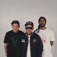 Swollen Members (@swollenmembers) 's Twitter Profile