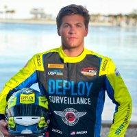 Christian Brooks (@cb44racing) 's Twitter Profile