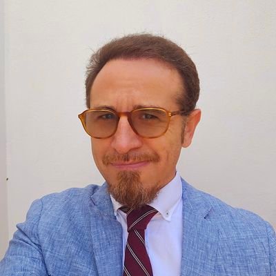 Doctor en Farmacia
Farmacéutico Hospital
Presidente @farupeib
Proyecto @navetahealth
Professor Bioquímica @UIBuniversitat-
Menorquí i barcelonista
