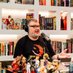 Steven Tuffin (@waanzinema) Twitter profile photo Steven Tuffin (@waanzinema) Twitter profile photo