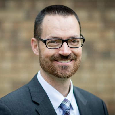 Proud Husband and Papa, Assistant Superintendent for Technology and Innovation.