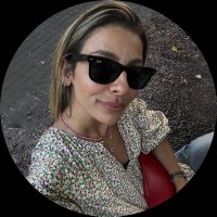 Çilem Sağlık (@cilemsaglik) Twitter profile photo